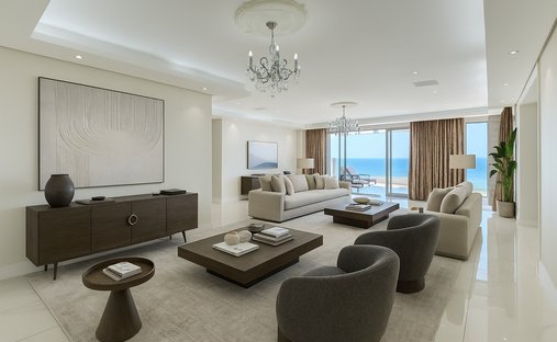 Penthouse in Blackburn, KwaZulu-Natal, South Africa 1