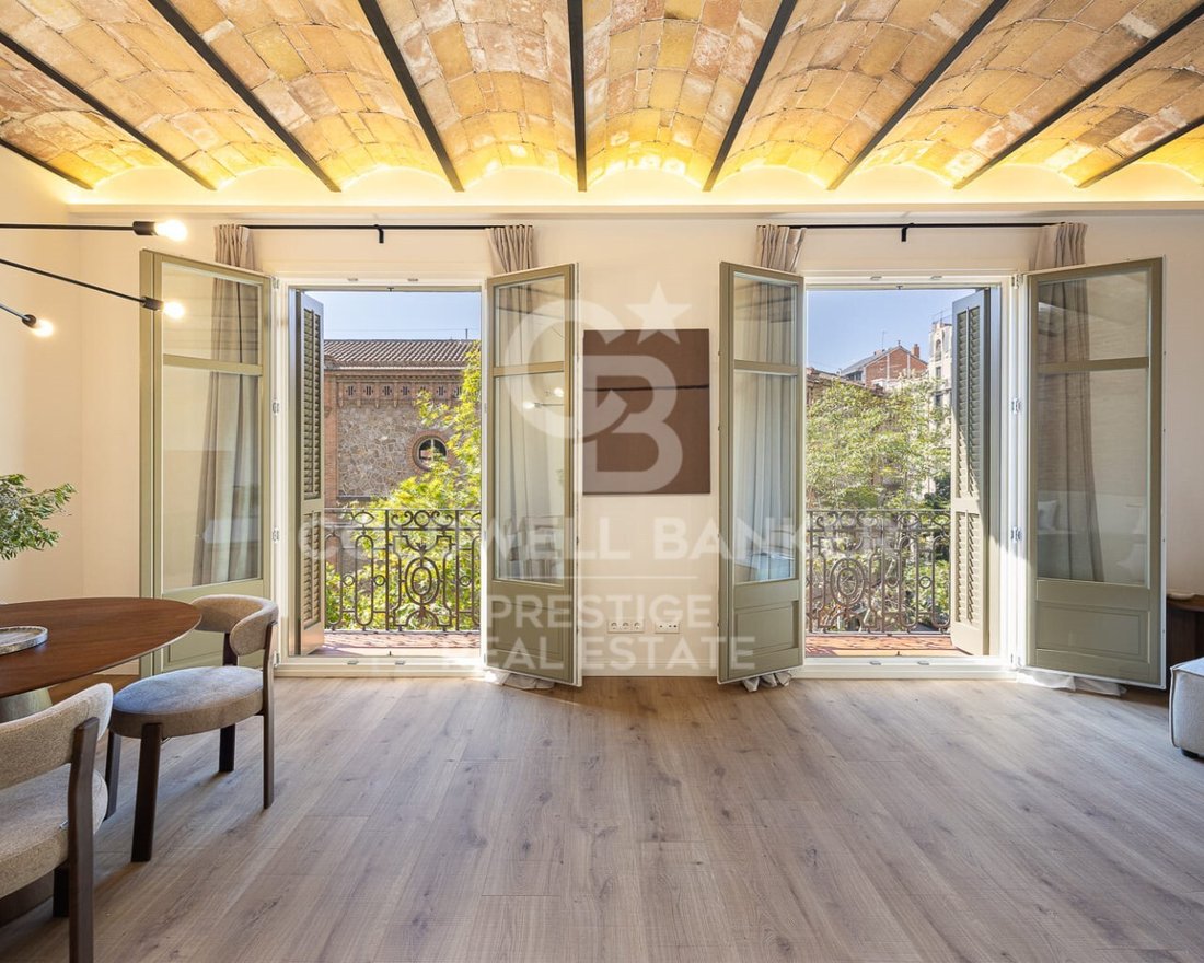 Apartment in Eixample, Barcelona, Spain 2 - 15967426