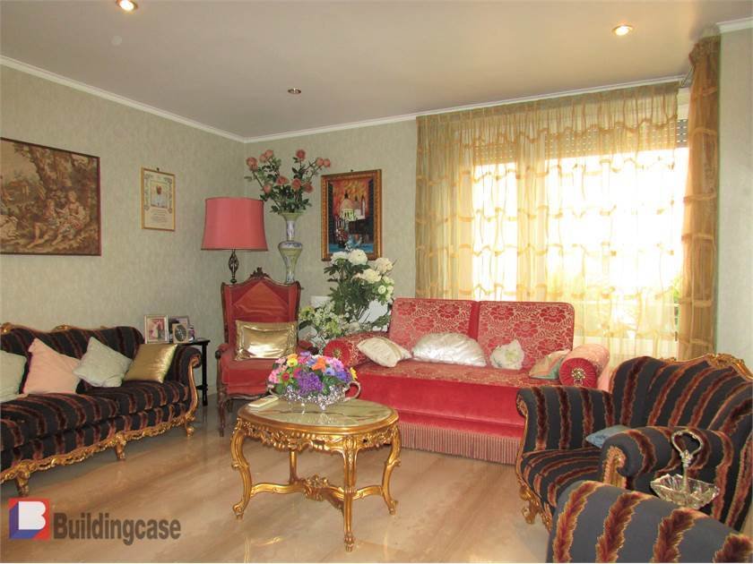 Apartment in Parioli, Rome, Italy 1 - 16570841