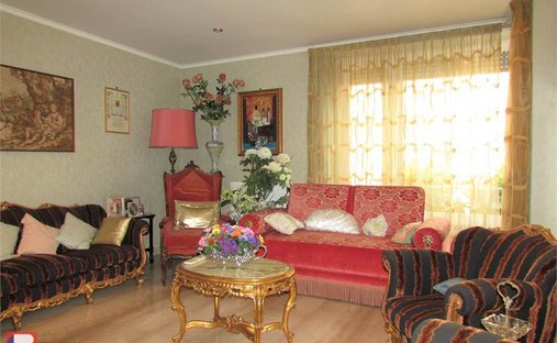 Wohnung in Parioli, Rom, Italien 1