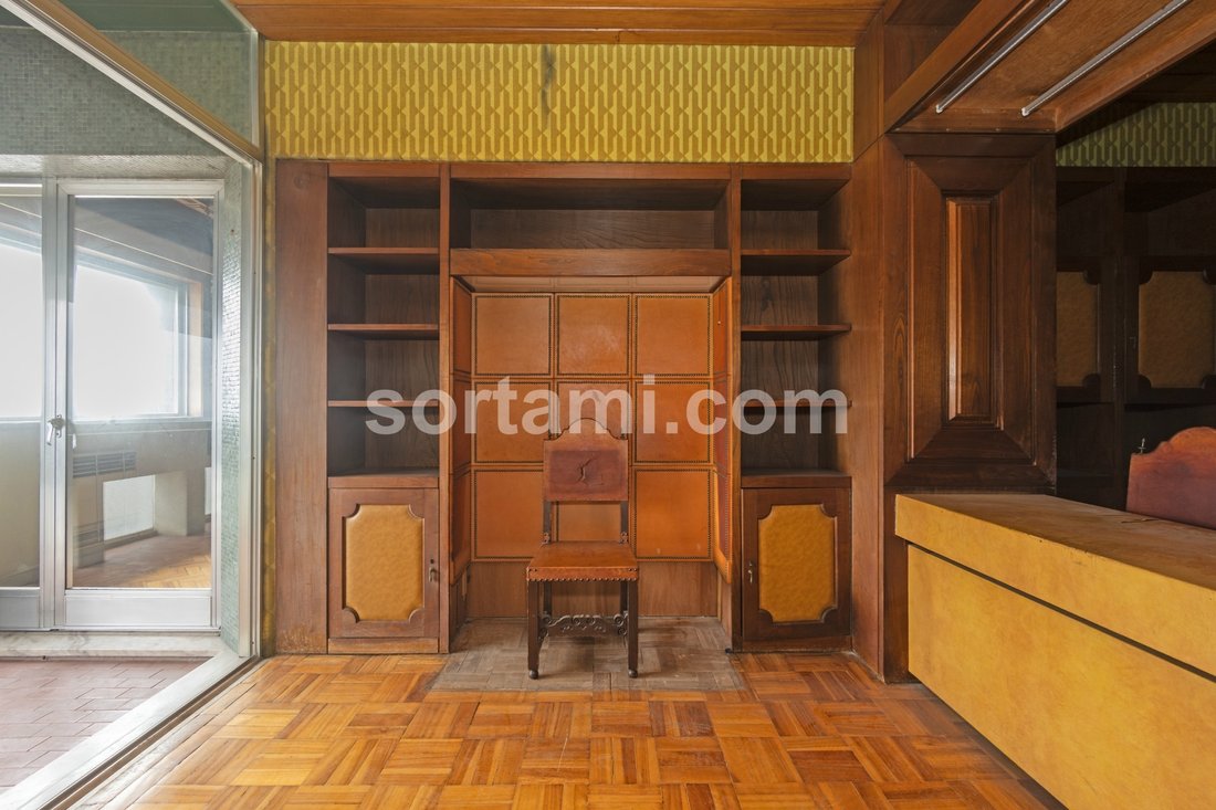 Apartment in Cedofeita, Santo Ildefonso, Se, Miragaia, Sao Nicolau e Vitoria, Porto District, Portugal 3 - 16570823
