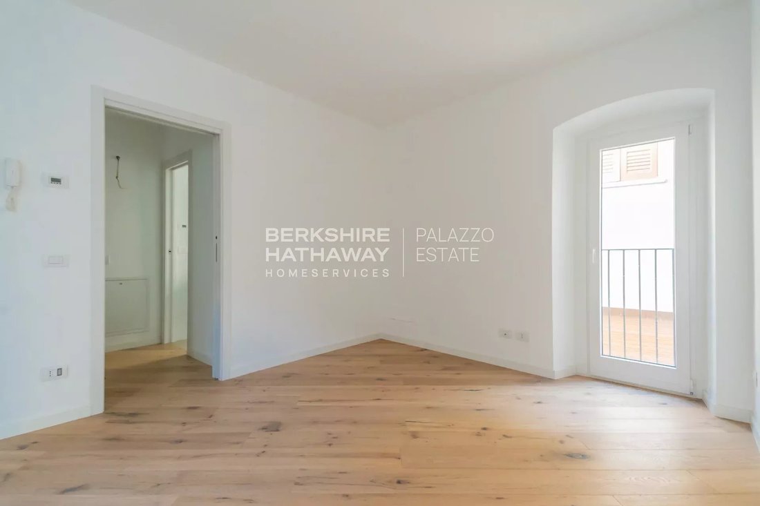 Apartment in Campione d'Italia, Lombardy, Italy 5 - 16571199