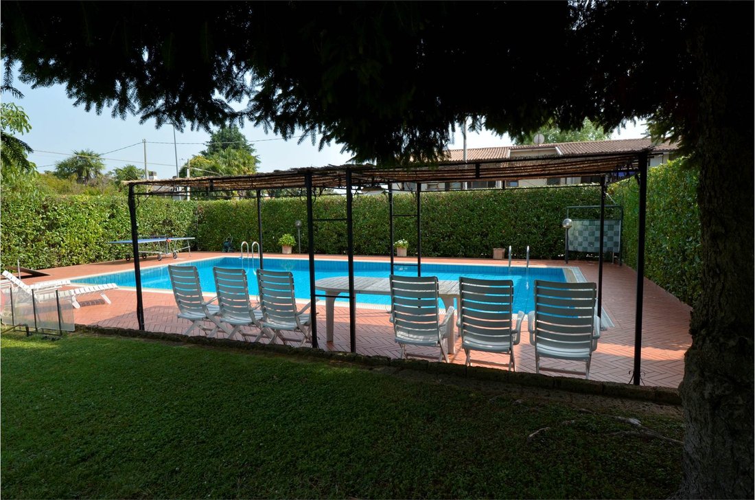 Villa à Volpago del Montello, Vénétie, Italie 5 - 16569013