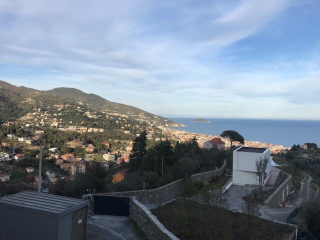 Villa in Central Hill, Alassio, Liguria 4 - 16568728