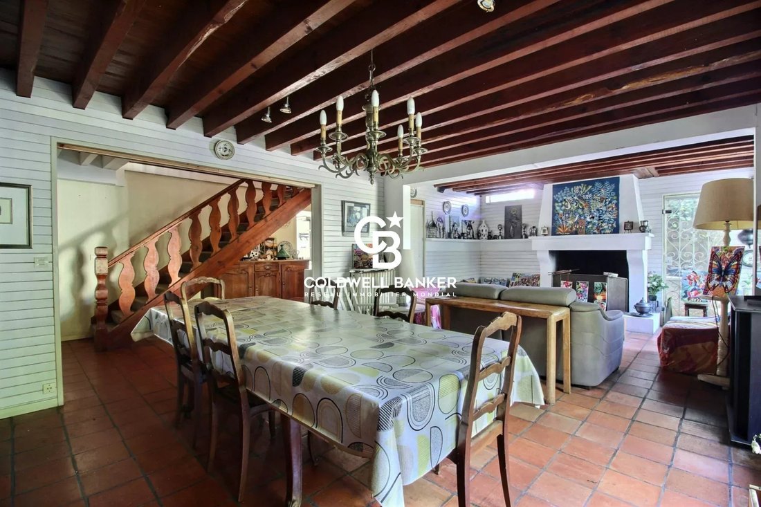 House in Aiguillon, Arcachon, France 3 - 16572805