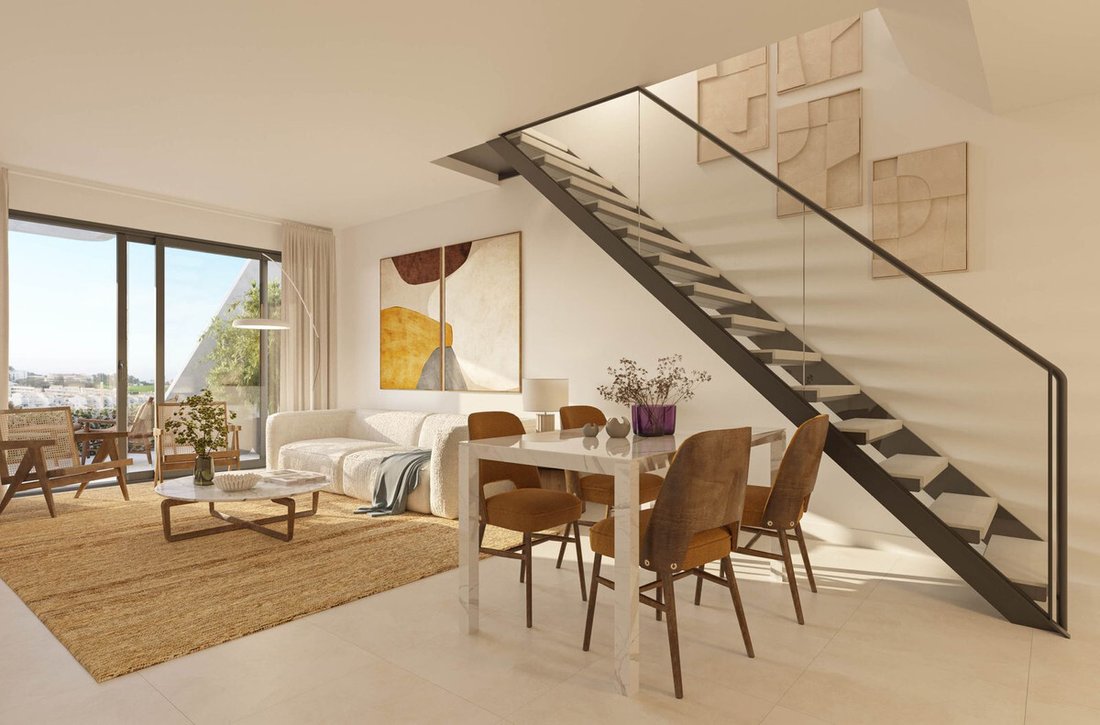 Apartment in La Cala de Mijas, Mijas, Spain 2 - 16569258