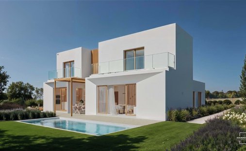 Villa in Silves, Algarve, Portugal 1