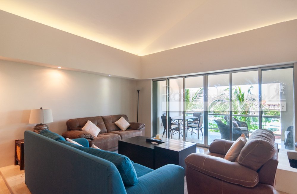 Condo in Puerto Aventuras, Quintana Roo, Mexico 2 - 16402061