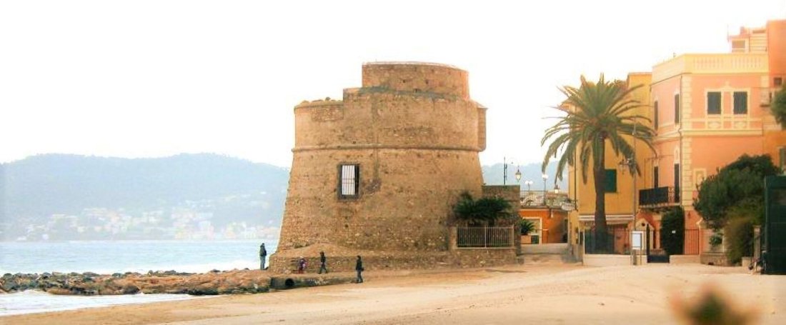 Apartment in Center, Alassio, Italy 2 - 16568983
