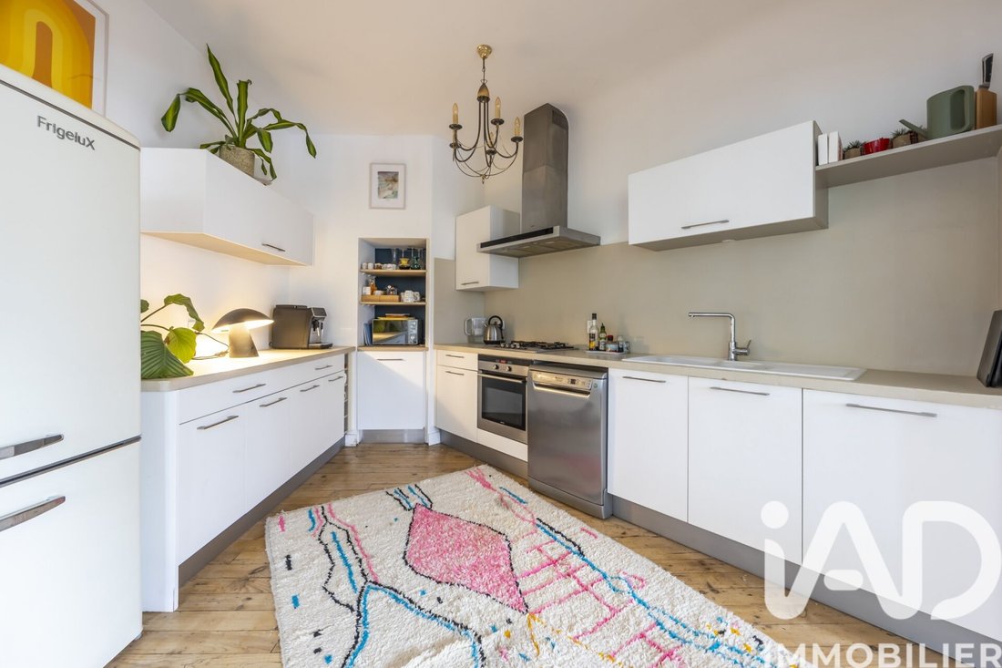 Apartment in Labordotte-La Colline, Biarritz, France 5 - 16570570