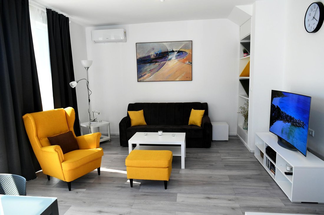 Villa in Stara Novalja, Croatia 4 - 16547295