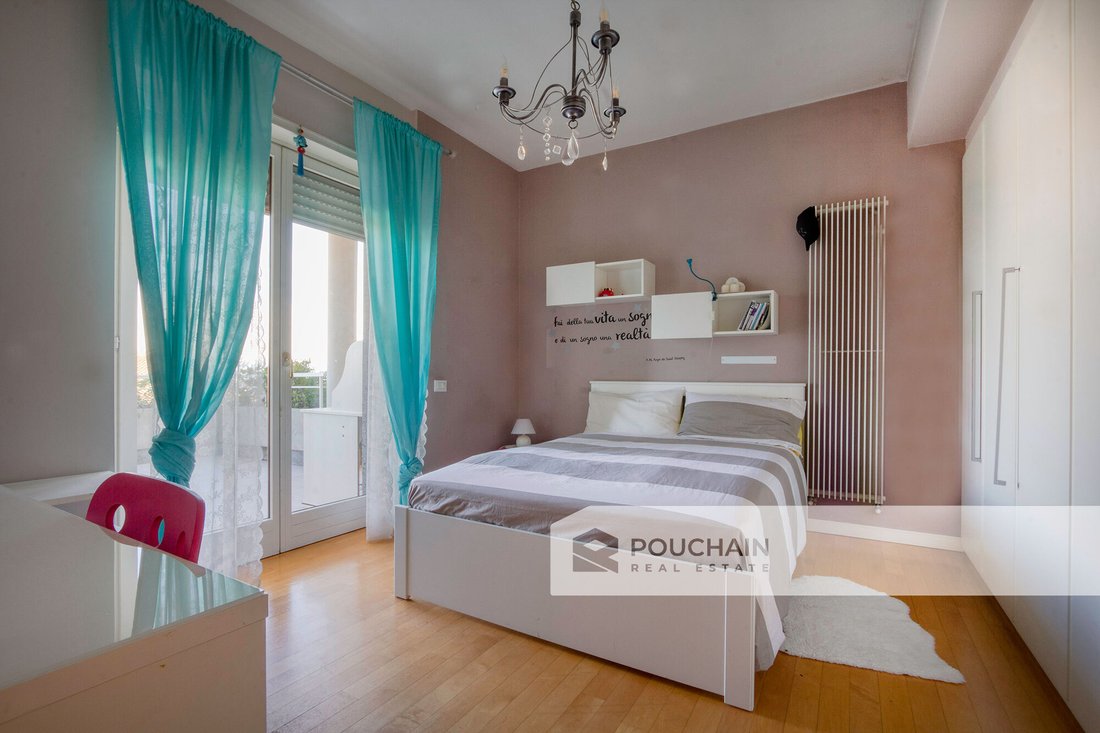 Apartment in Parioli, Rome, Italy 4 - 16568825
