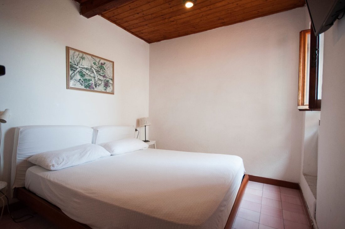 Apartment in Lerici, Liguria, Italy 5 - 16568669