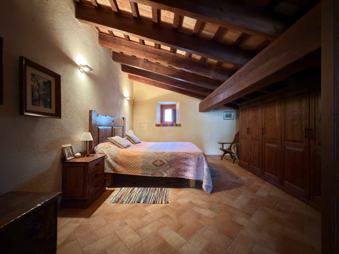Villa in Sant Feliu de Guixols, Catalonia, Spain 4 - 16573127