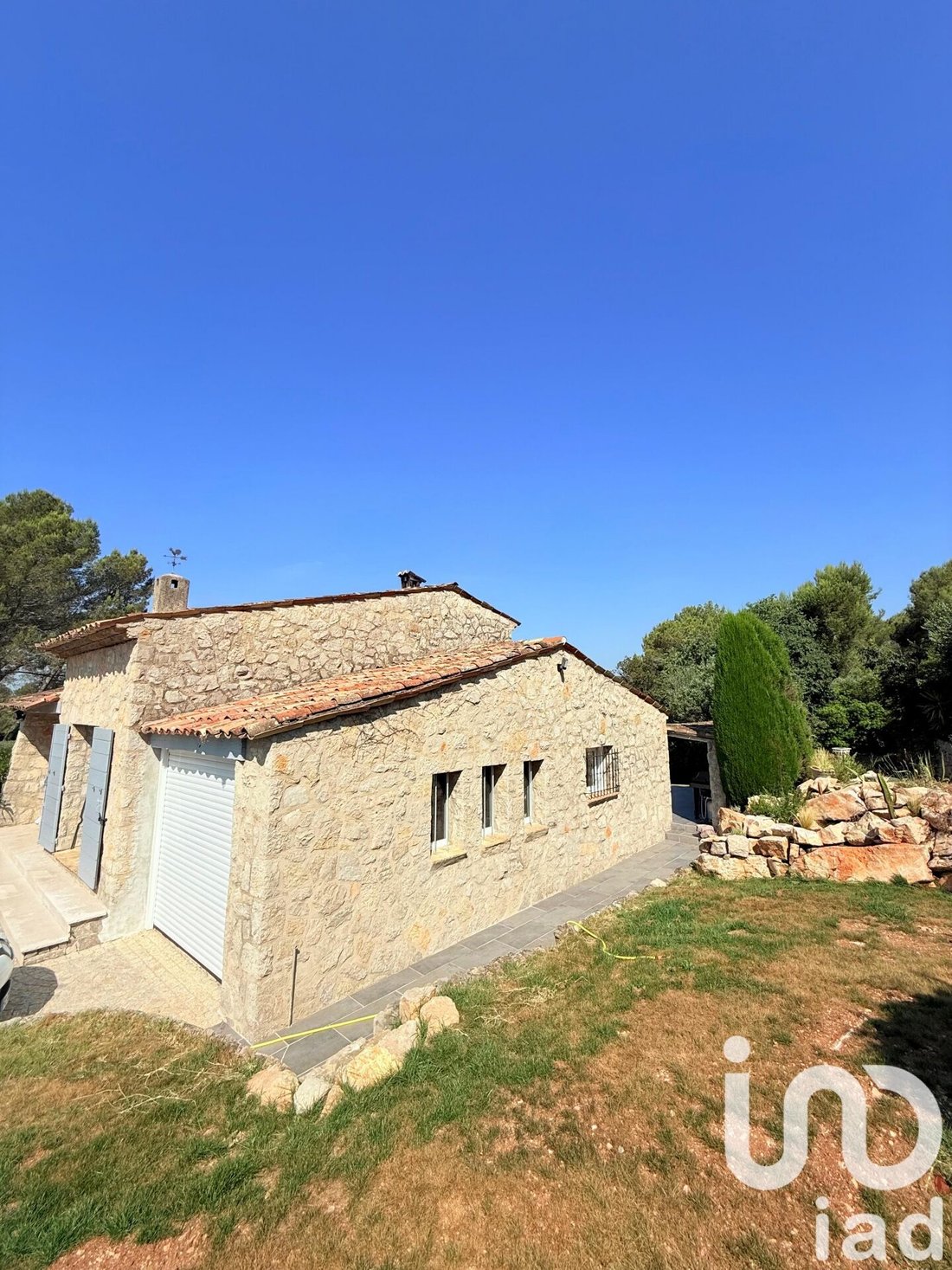 House in Ouest, Peymeinade, France 3 - 15855666