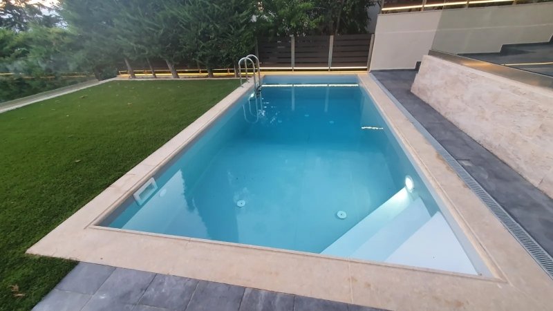House in Dionysos, Attica, Greece 5 - 16570676