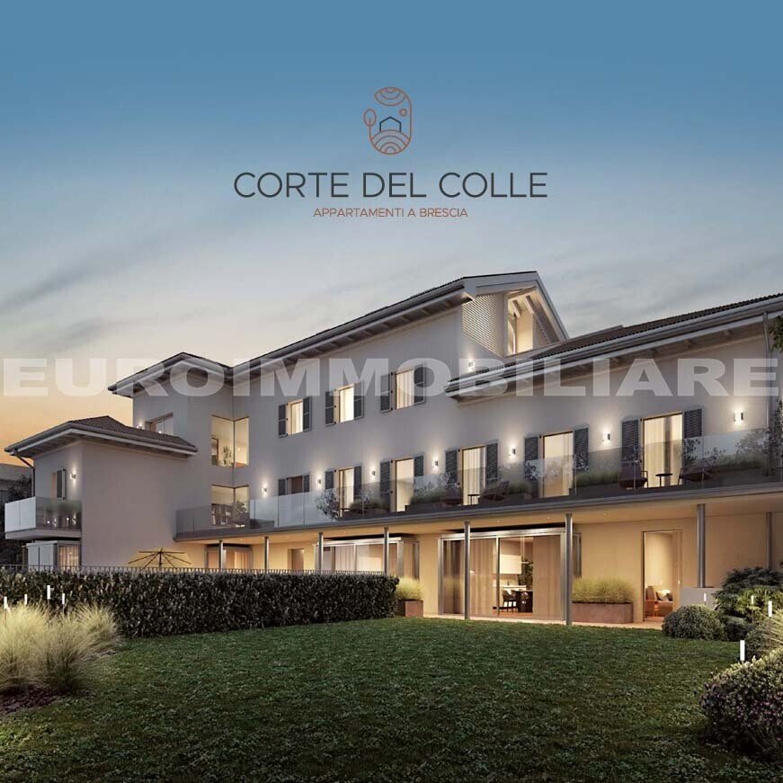 Country House in Porta Venezia - Sant'Eufemia - Caionvico, Brescia, Lombardy 1 - 16570707