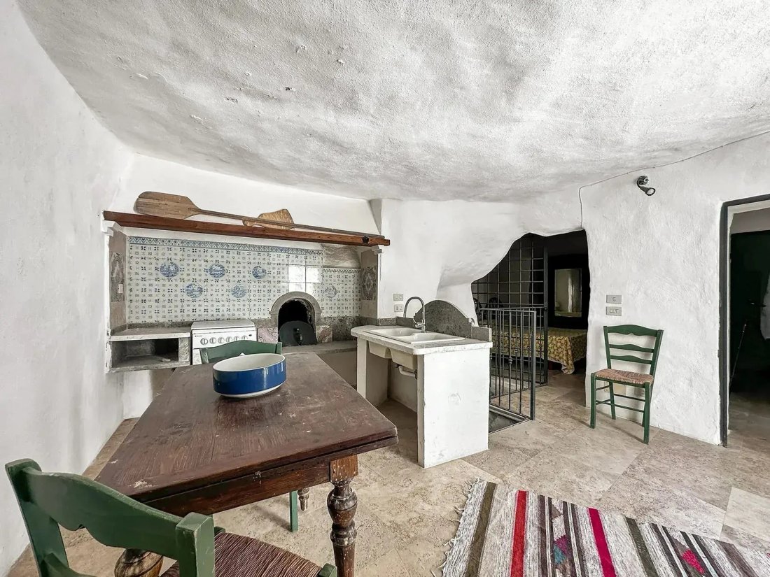 Wohnung in Insel Ponza, Latium, Italien 5 - 16568658