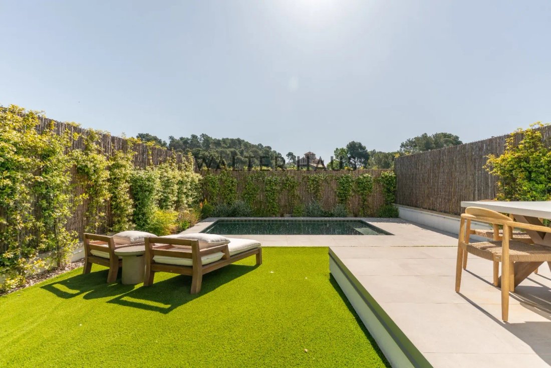 House in Cerdanyola del Valles, Catalonia, Spain 2 - 15601459