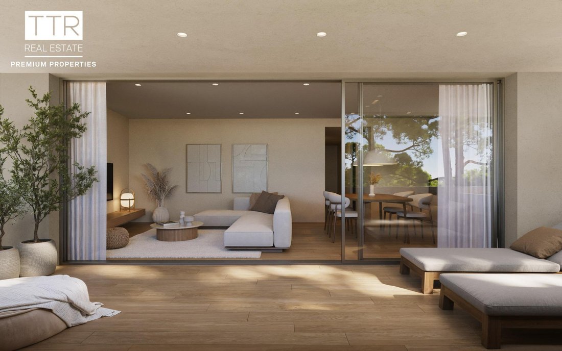 Apartment in Salou, Catalonia, Spain 3 - 16571165