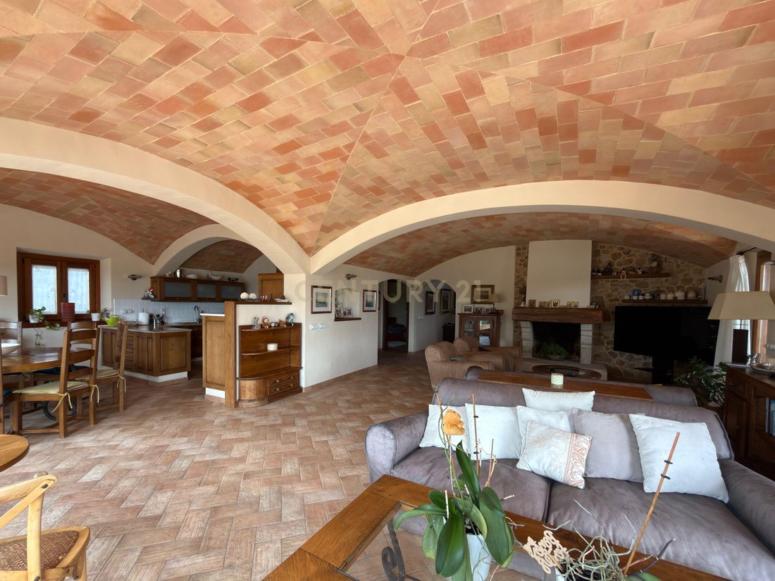 Villa in Sant Feliu de Guixols, Catalonia, Spain 5 - 16573127