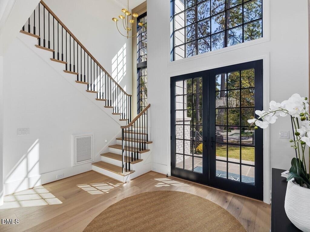House in Raleigh, North Carolina, United States 4 - 15116429