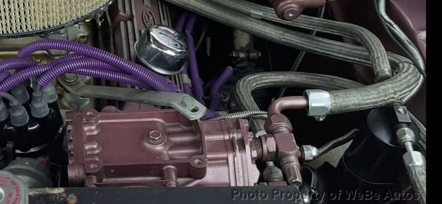 Ford Victoria in Calverton, NY, United States 5 - 16570984