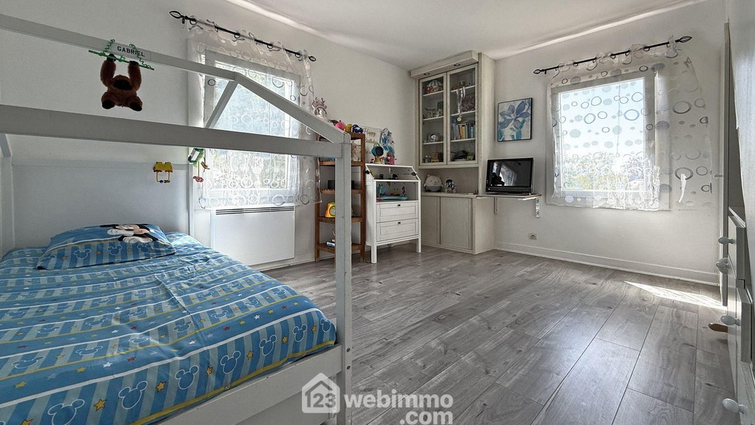 Villa in Vieux Village-Murs du Parc, Marolles-en-Brie, France 5 - 16569646