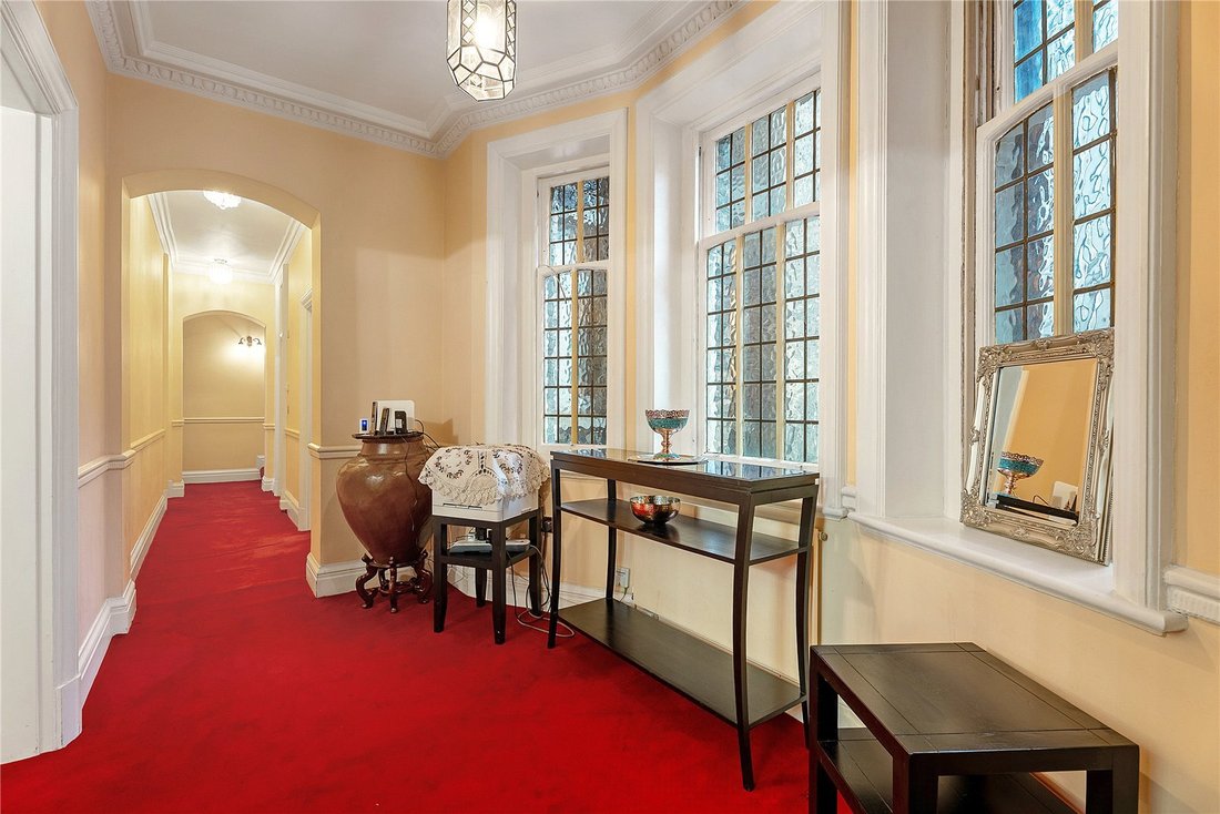 Apartment in Marylebone, Westminster, England 4 - 16570667