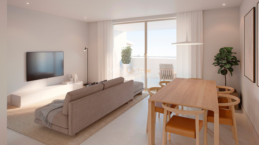 Apartment in Sao Goncalo de Lagos, Algarve, Portugal 5 - 16571118