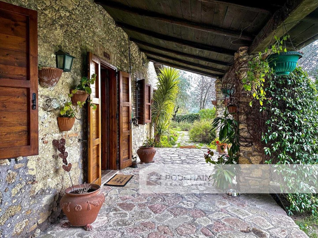 Villa in Casaprota, Lazio, Italy 1 - 16568993