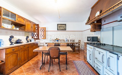 Finca in Vila e Roussas, Distrikt Viana do Castelo, Portugal 1