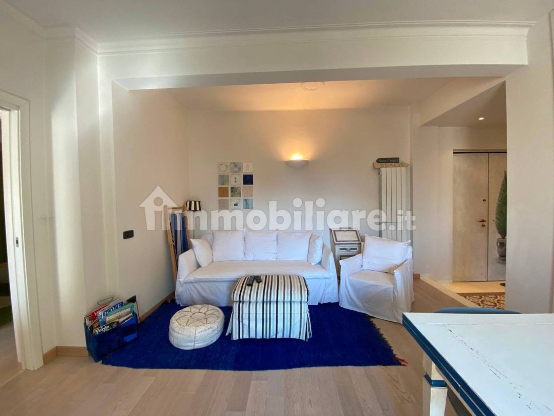 Apartment in Central Hill, Alassio, Liguria 4 - 16569015