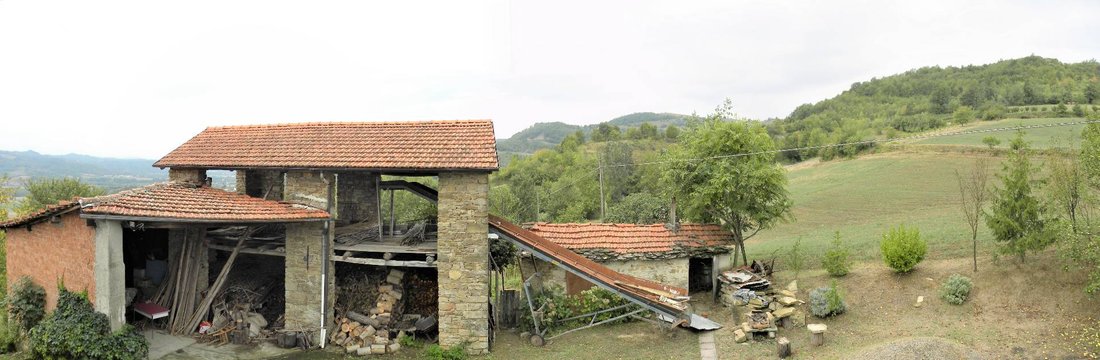Country House in Denice, Piedmont, Italy 4 - 16568865