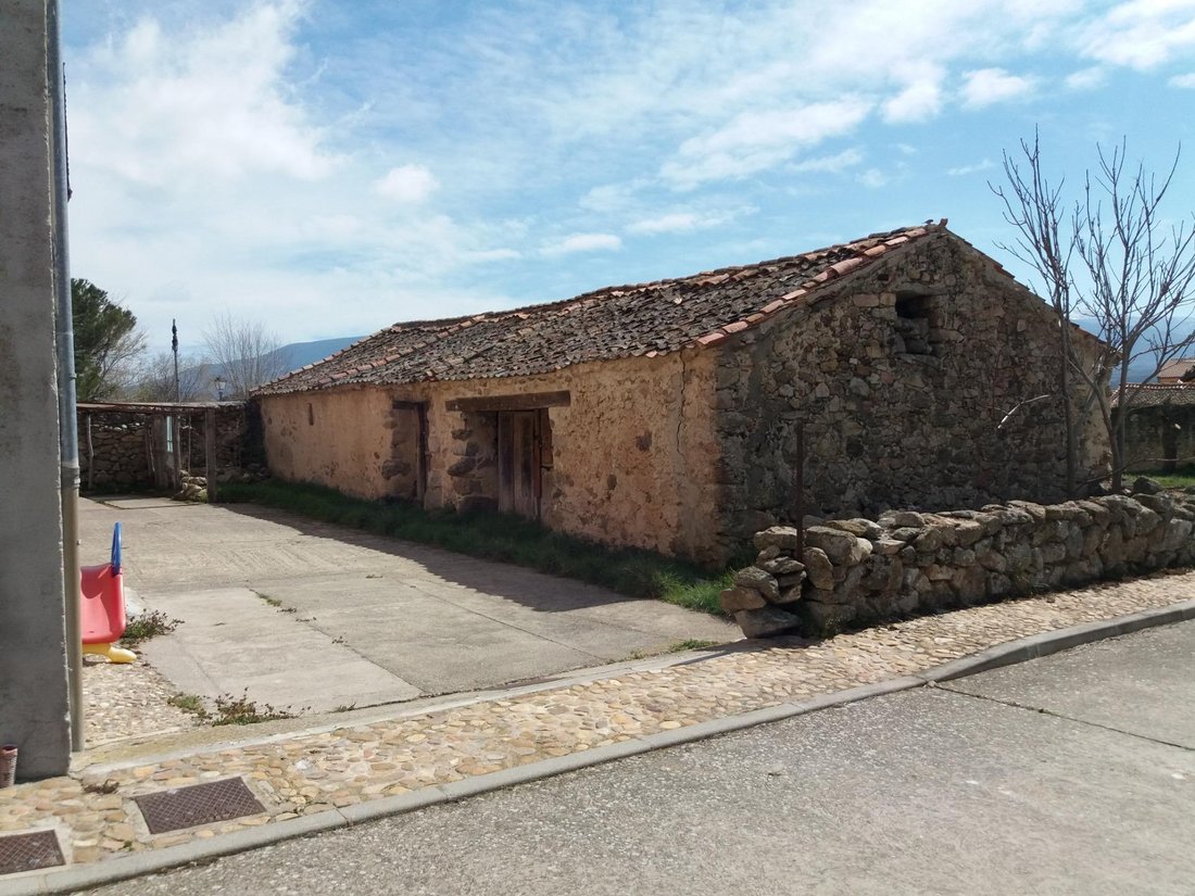 Land in Santo Domingo de Piron, Castile and Leon, Spain 2 - 16482191