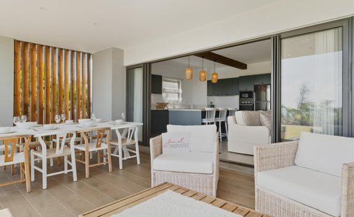 Apartamento en Goodlands, Distrito de Rivière du Rempart, Mauricio 1