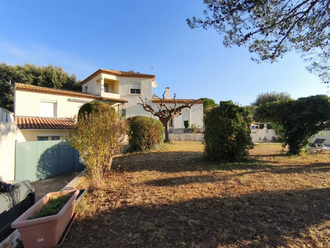 House in Centre Ville, Baillargues, France 4 - 16568637