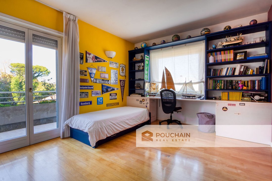 Apartment in Parioli, Rome, Italy 3 - 16568825