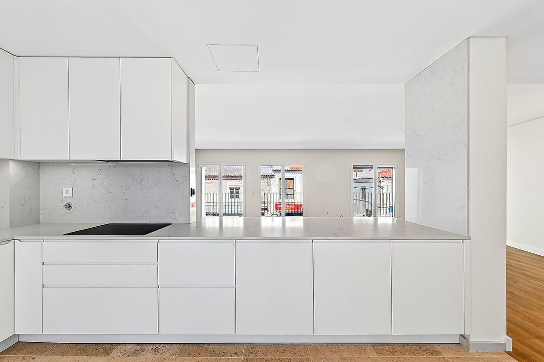Apartment in Póvoa de Santo Adrião, Lisbon, Portugal 5 - 14608461