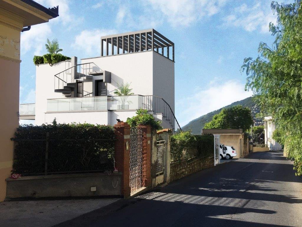Apartment in Central Hill, Alassio, Liguria 3 - 16568939