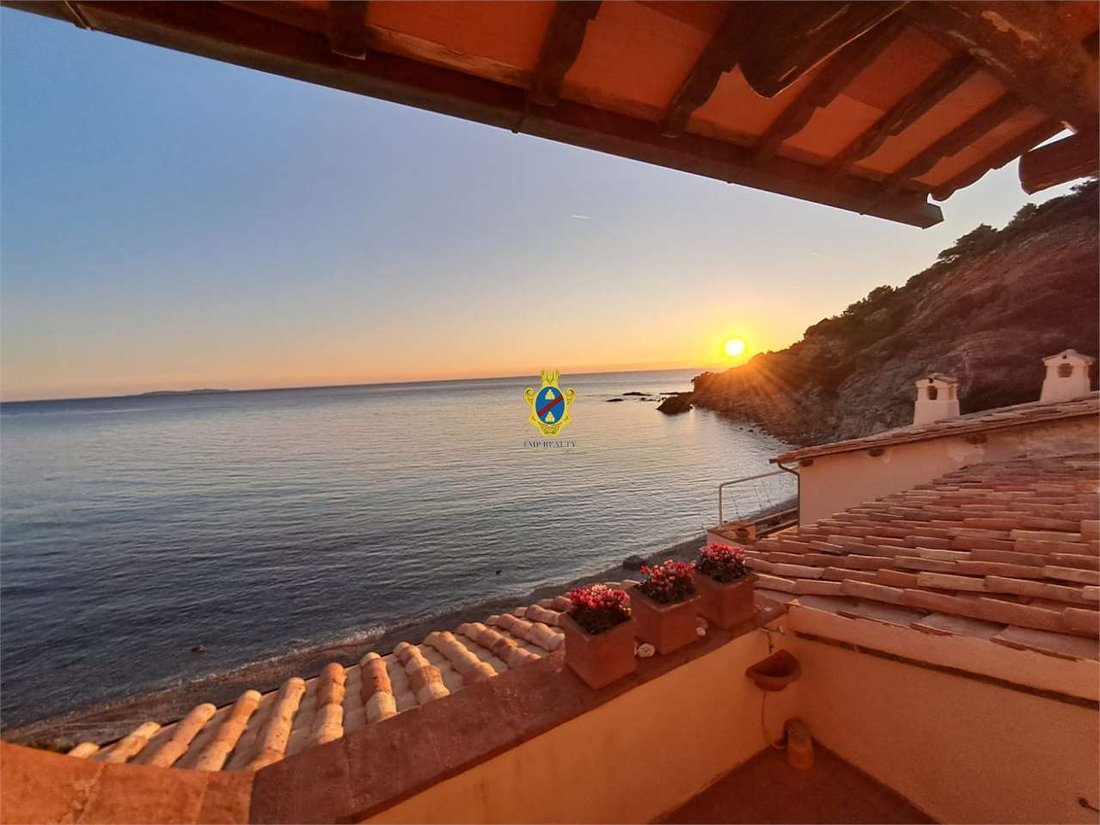 Apartment in Cannelle, Monte Argentario, Tuscany 1 - 16398618