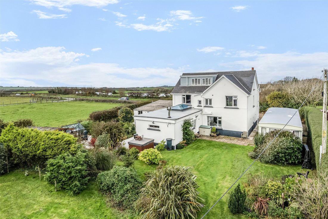 House in West Down, England 4 - 16571139