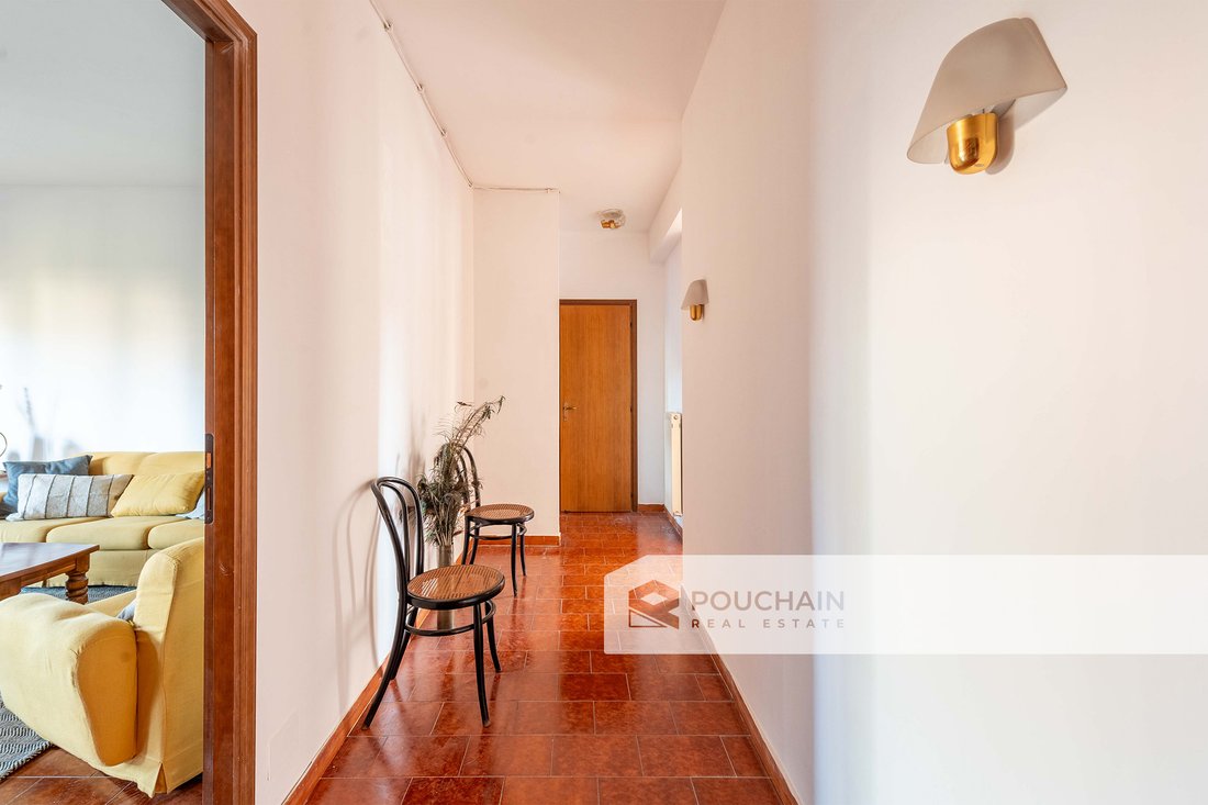 Apartment in Eur - Torrino - Giuliano Dalmata, Rome, Lazio 5 - 16568850
