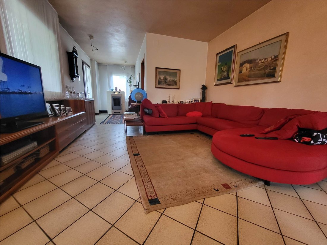 Villa in Falze di Piave, Veneto, Italy 5 - 16569235