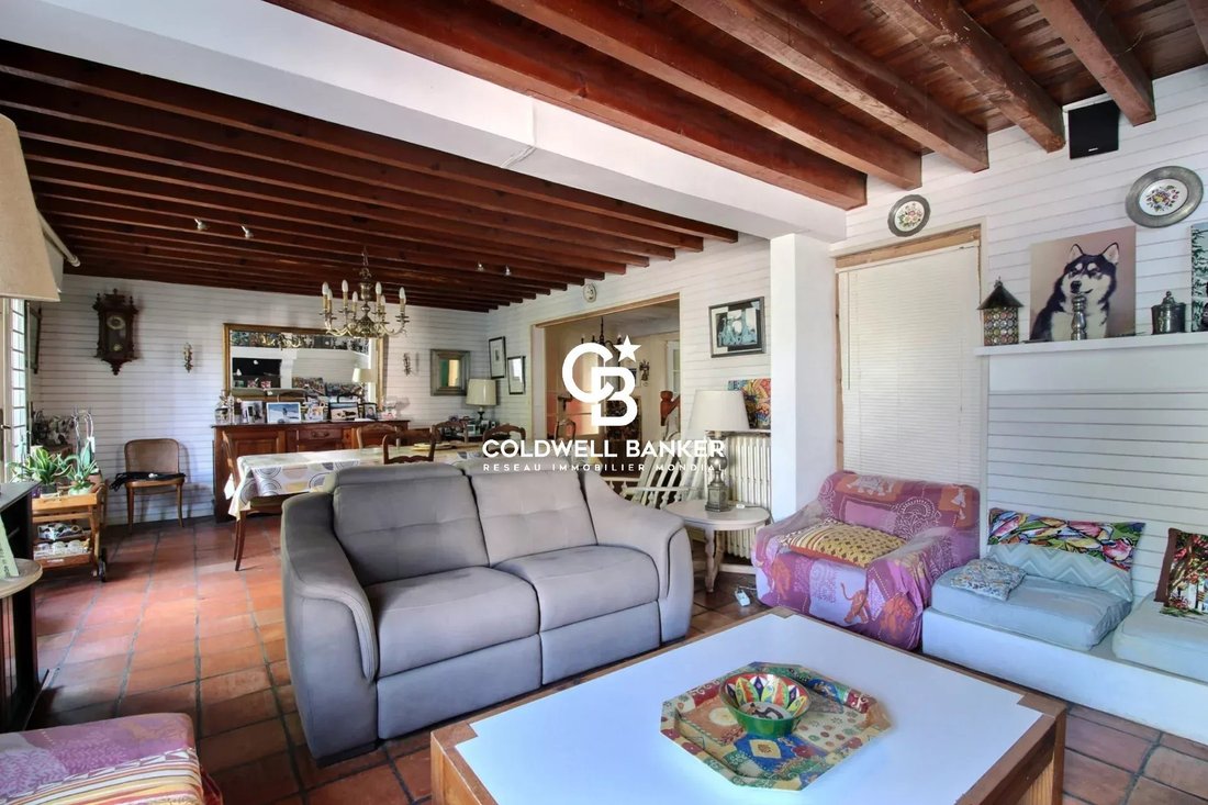 House in Aiguillon, Arcachon, France 4 - 16572805