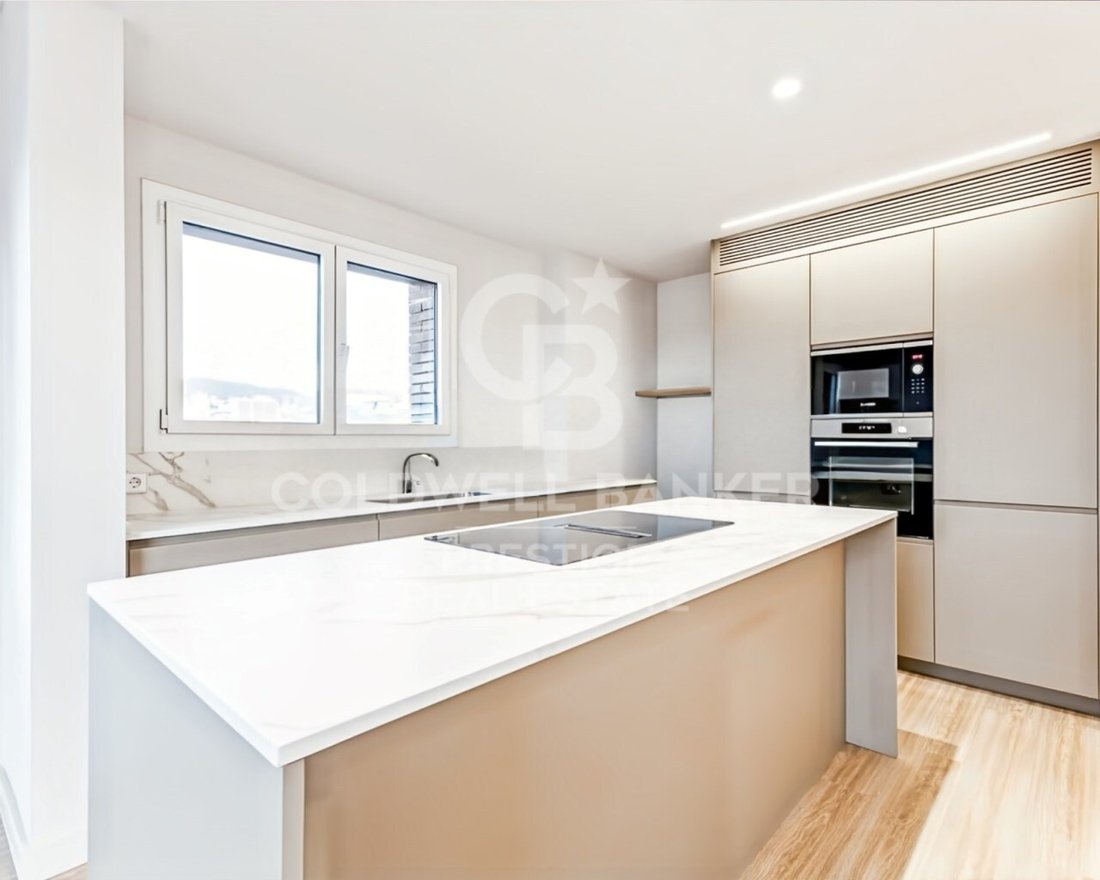 Appartamento a Gràcia, Barcellona, Spagna 5 - 15738448