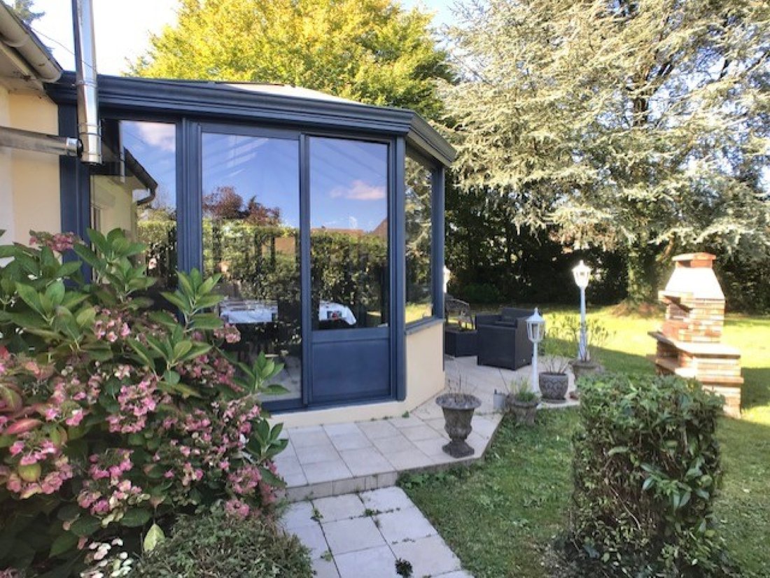 House in Cernay-la-Ville, Ile-de-France, France 3 - 16571015