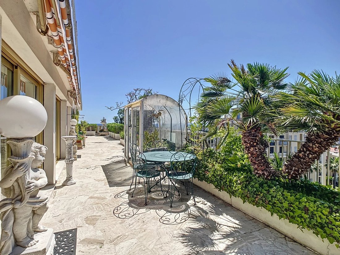 Apartment in Cimiez, Nice, France 2 - 16569485