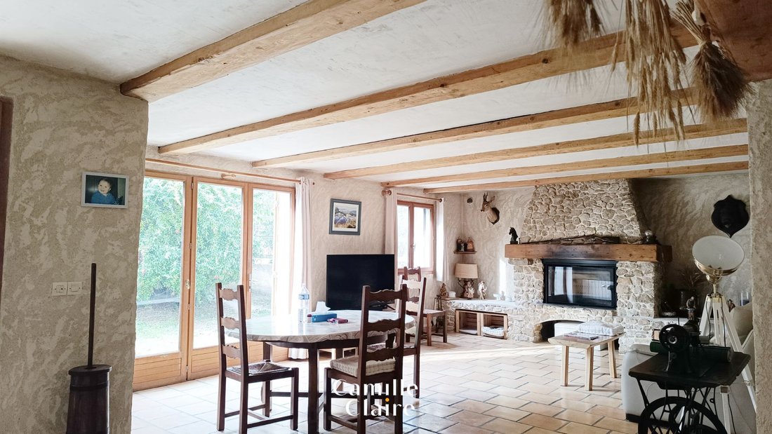 Anwesen in Ventabren, Provence-Alpes-Côte d'Azur, Frankreich 3 - 16572899