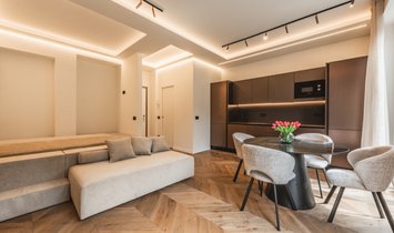 Apartment in Milan, Lombardy, Italy 1